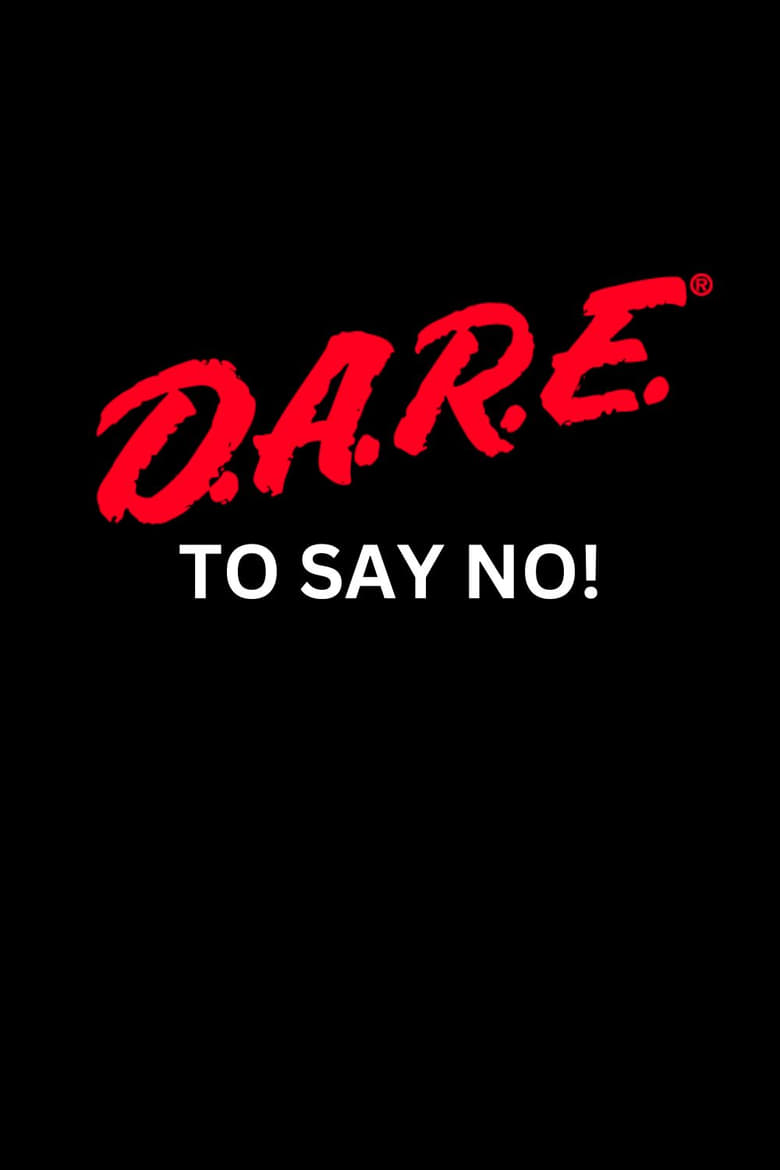 Poster of Dare to Say No!