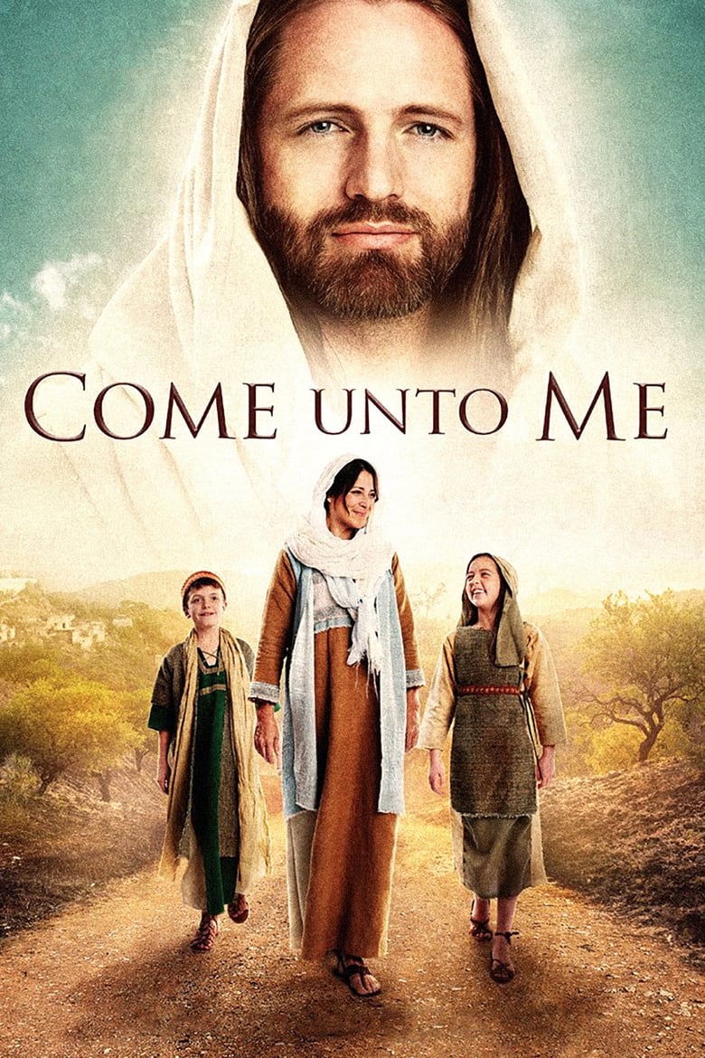 Poster of Come Unto Me