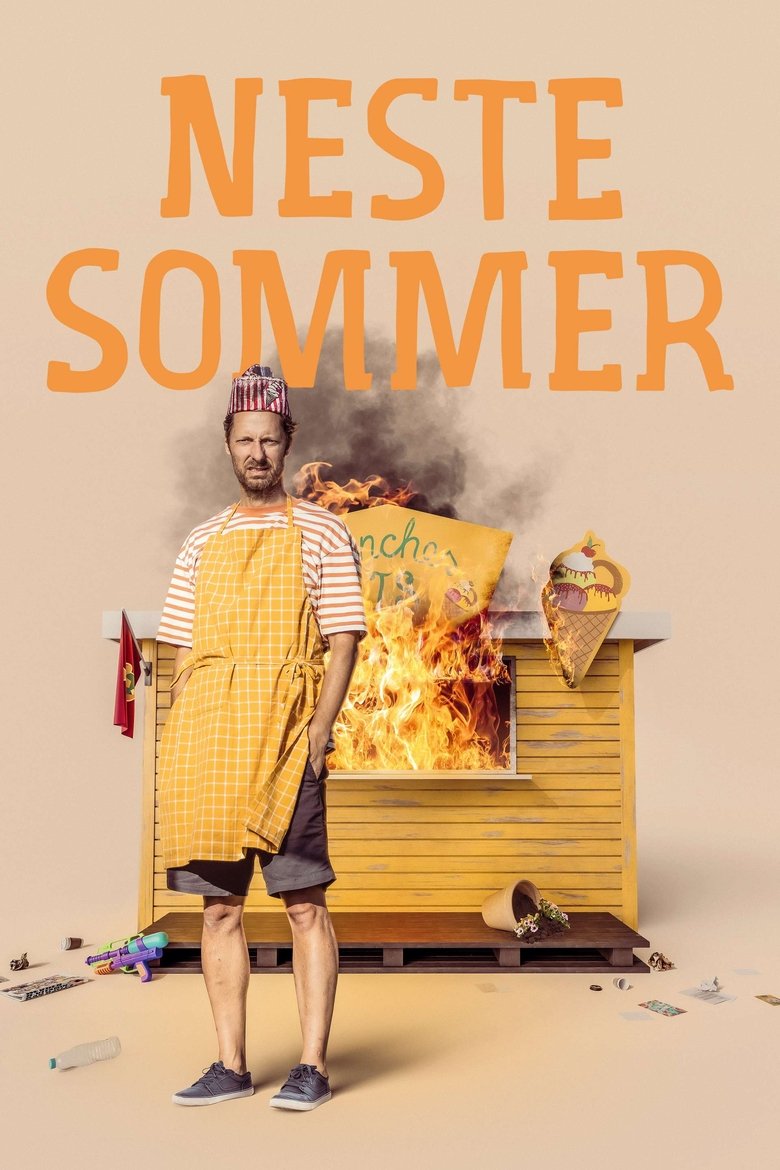 Poster of Episodes in Neste Sommer - Season 13 - Season 13