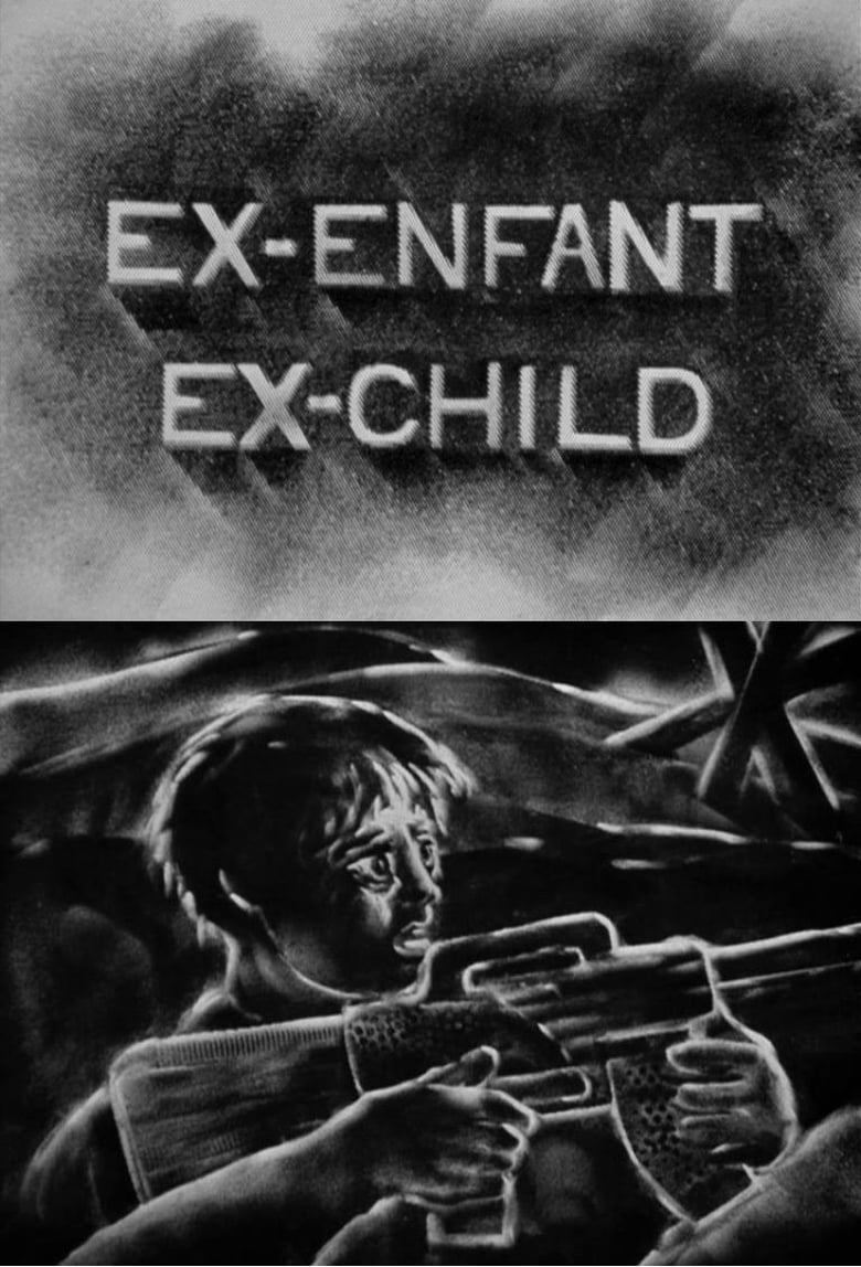 Poster of Ex-Child