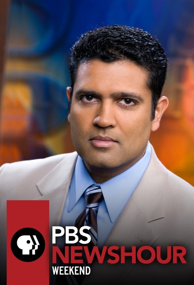Poster of Episodes in PBS News Weekend - Season 10 - Season 10
