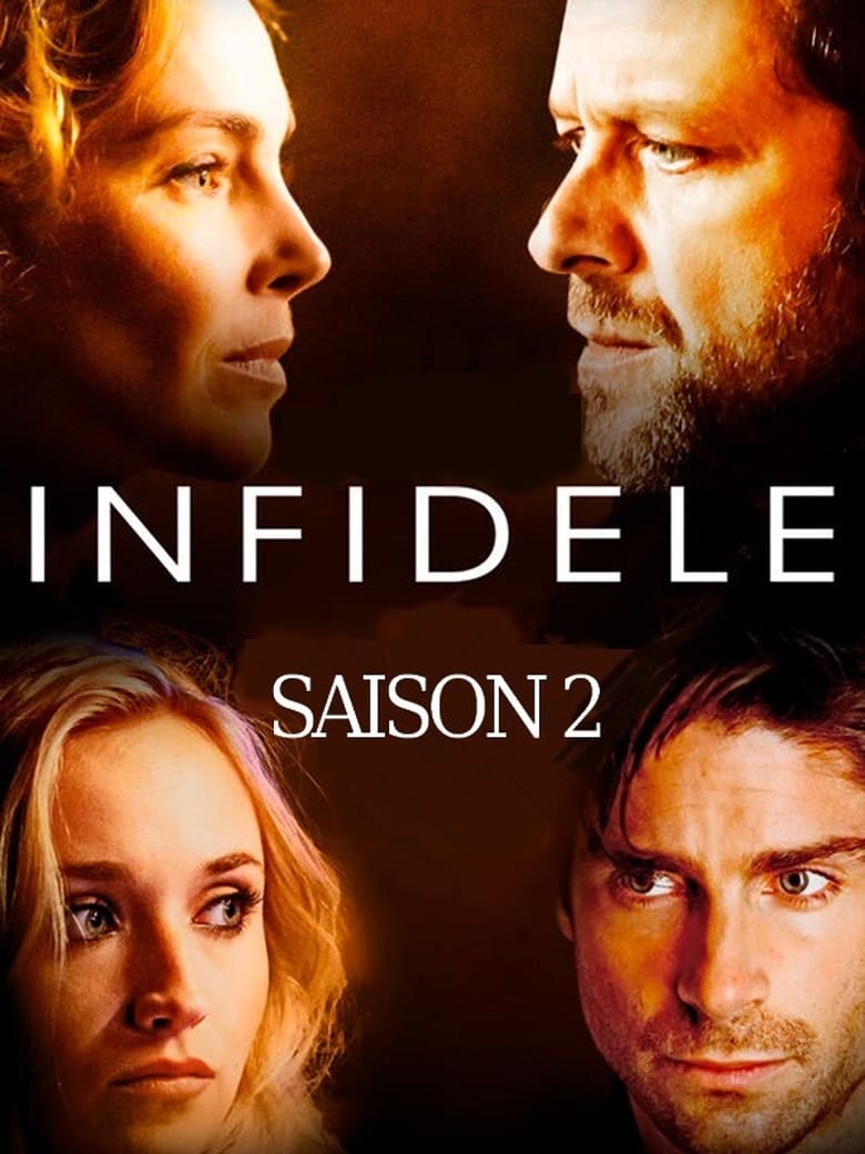 Poster of Episodes in Unfaithful - Season 2 - Season 2