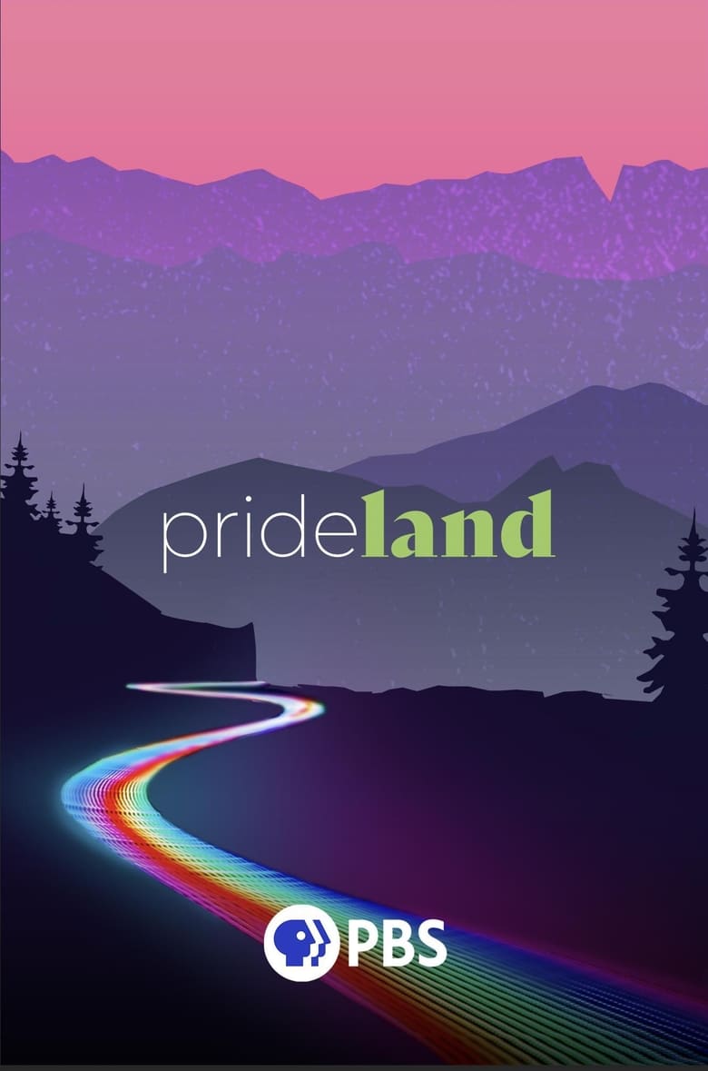 Poster of Prideland