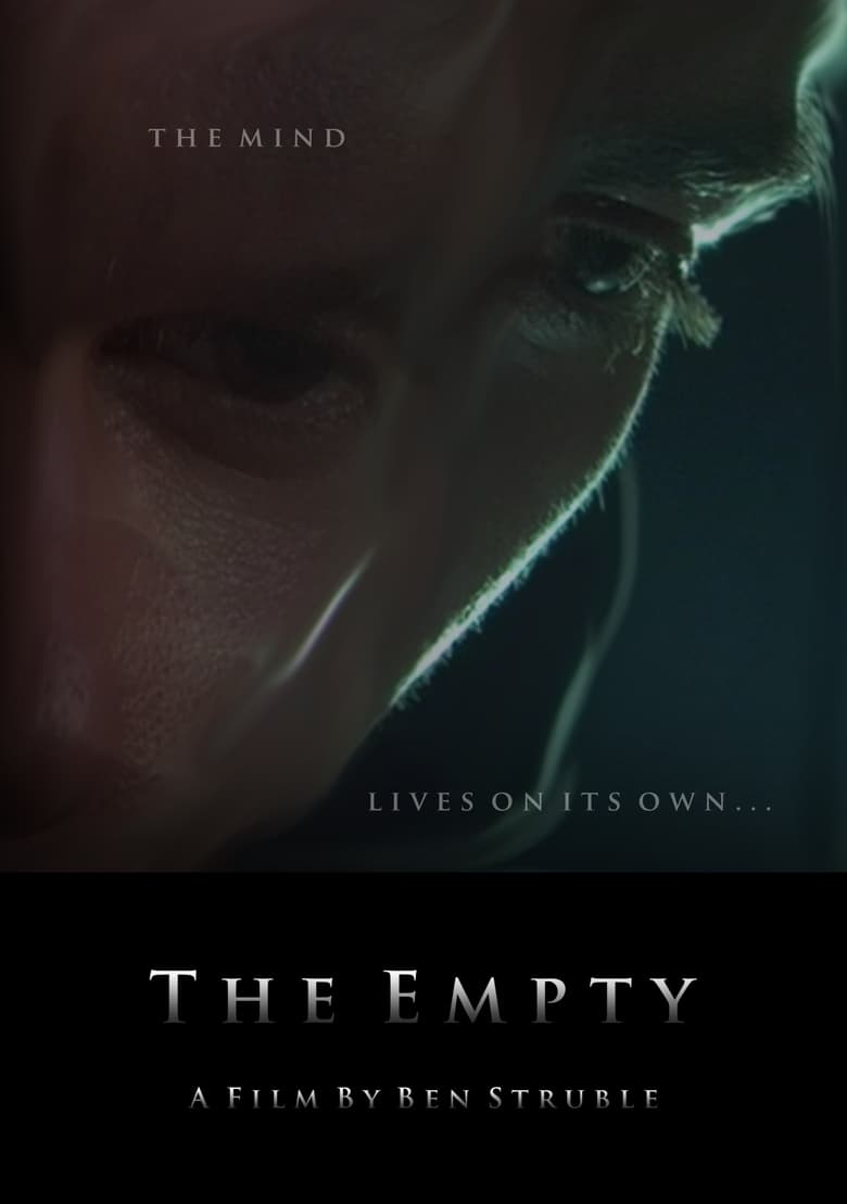 Poster of The Empty