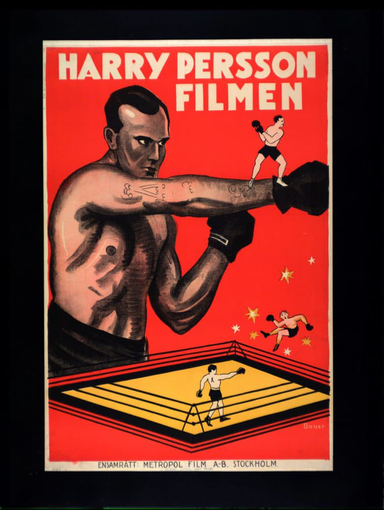 Poster of För hemmet och flickan