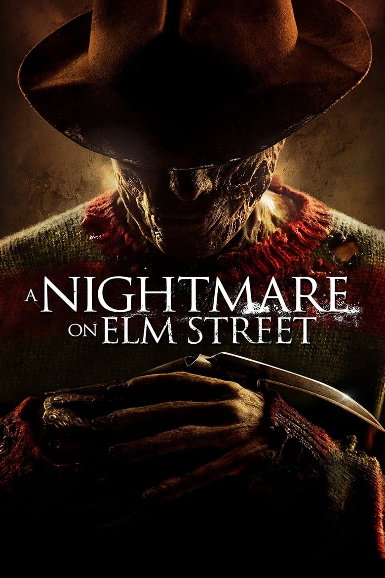 Poster of A Nightmare on Elm Street