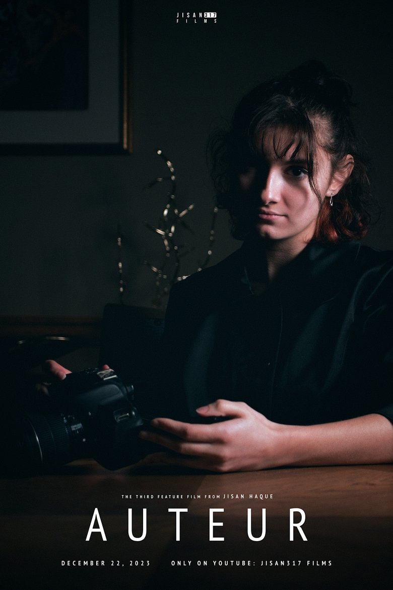 Poster of Auteur