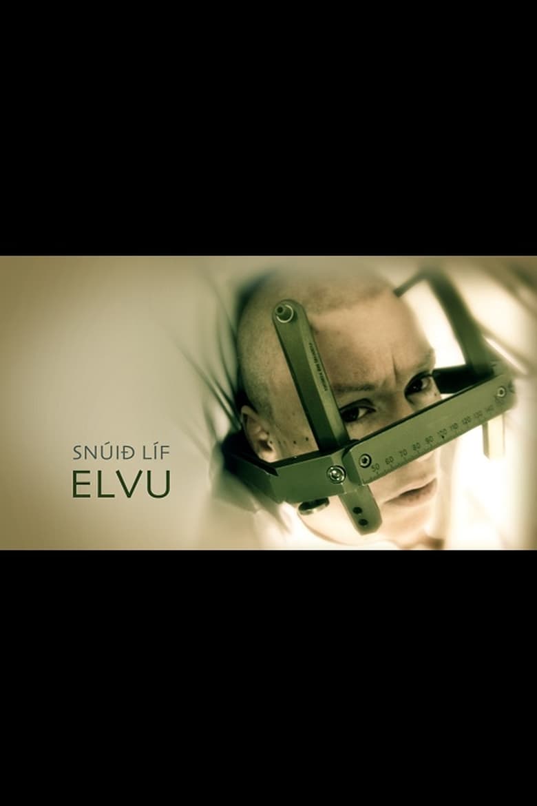 Poster of The Twisted Life of Elva