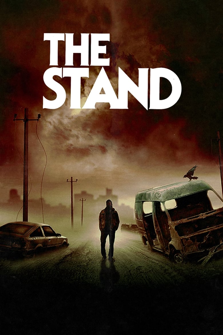 Poster of The Stand