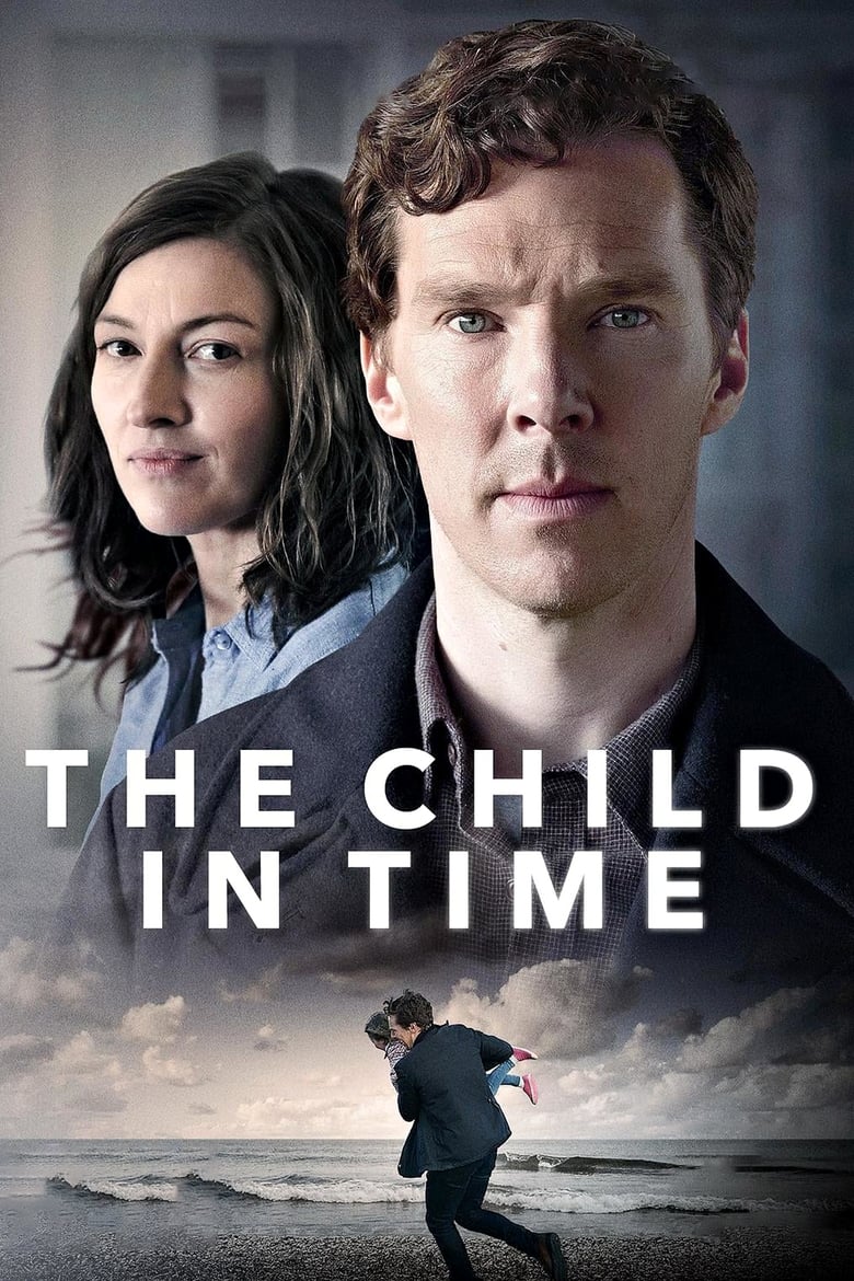 Poster of The Child in Time