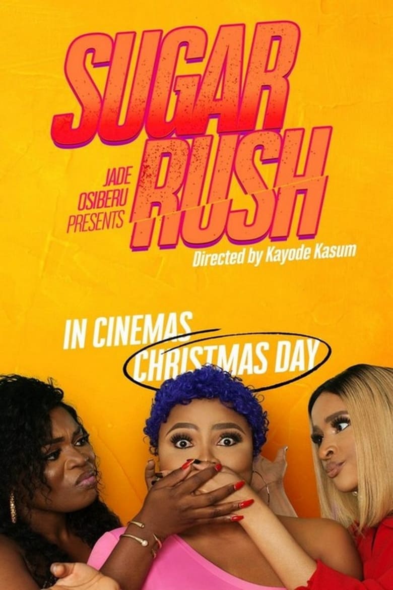 Poster of Sugar Rush