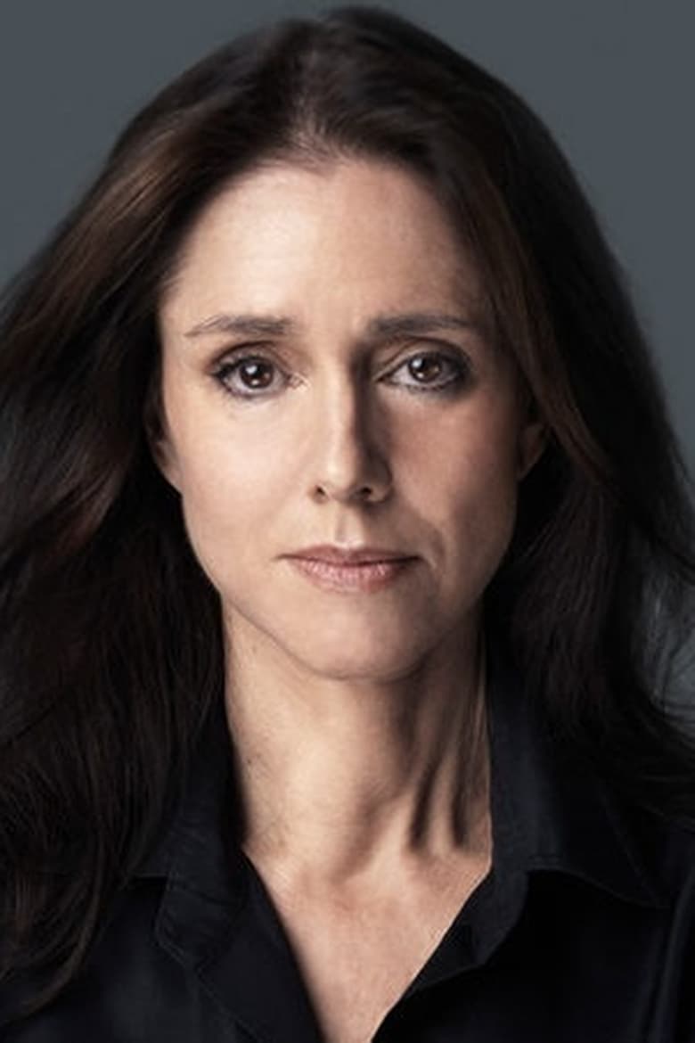 Portrait of Julie Taymor