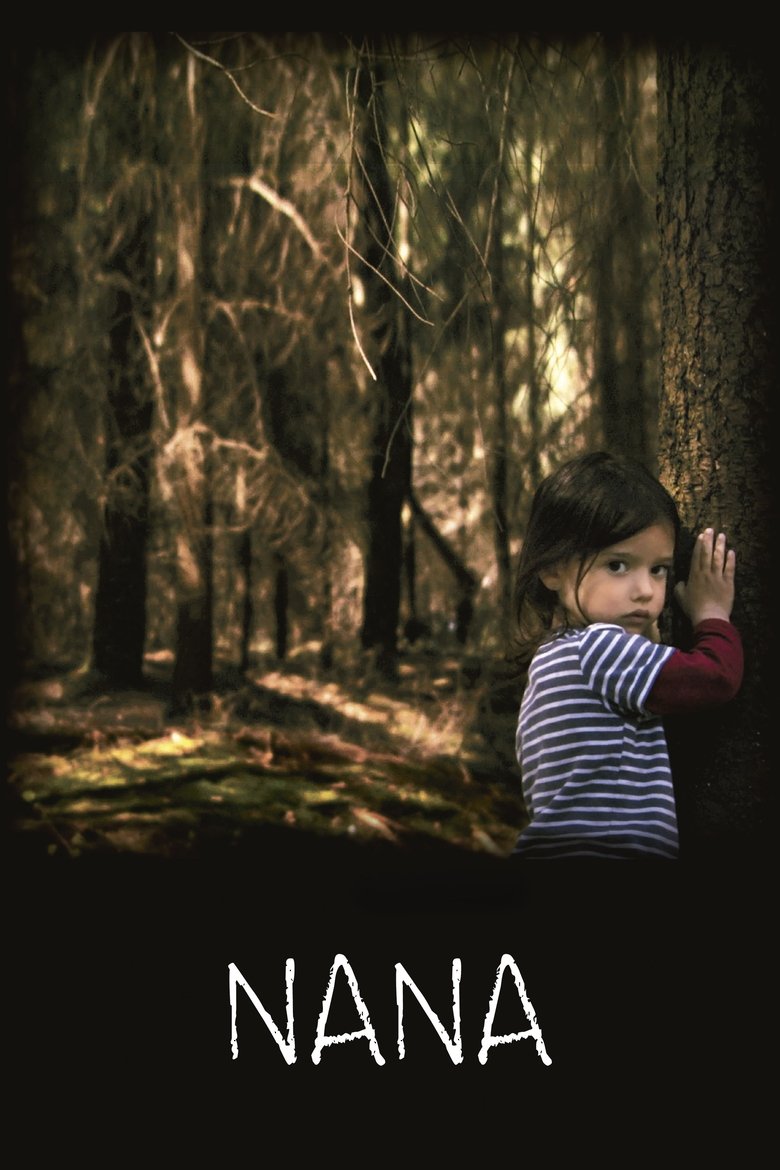 Poster of Nana