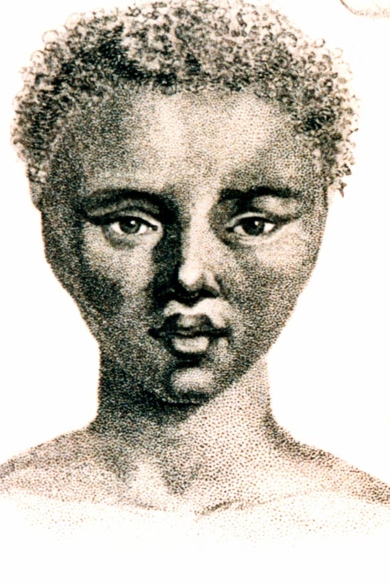 Poster of The Life and Times of Sara Baartman