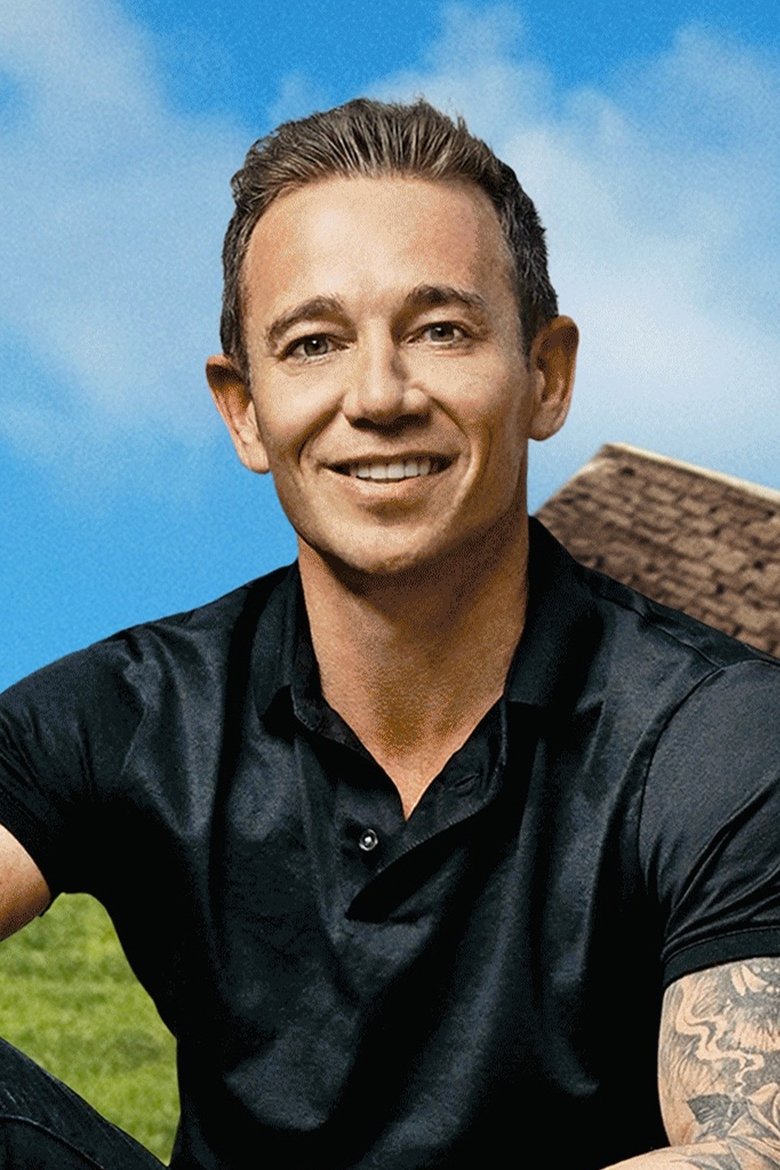 Portrait of James Dainard