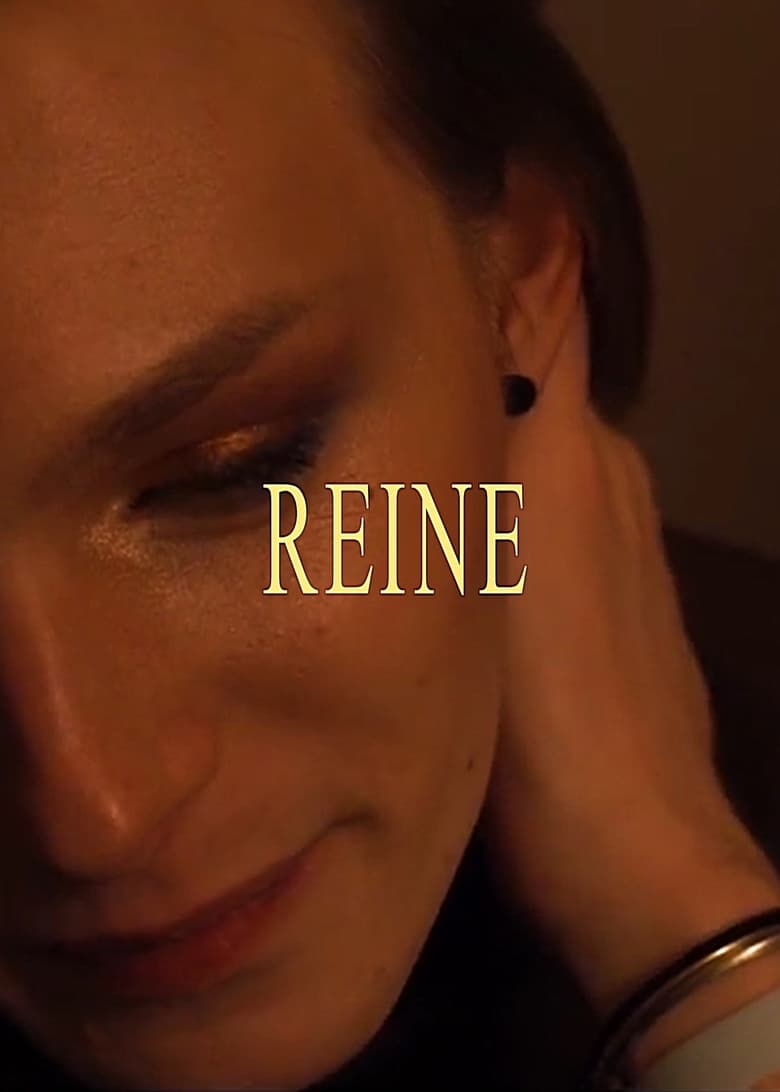 Poster of Reine