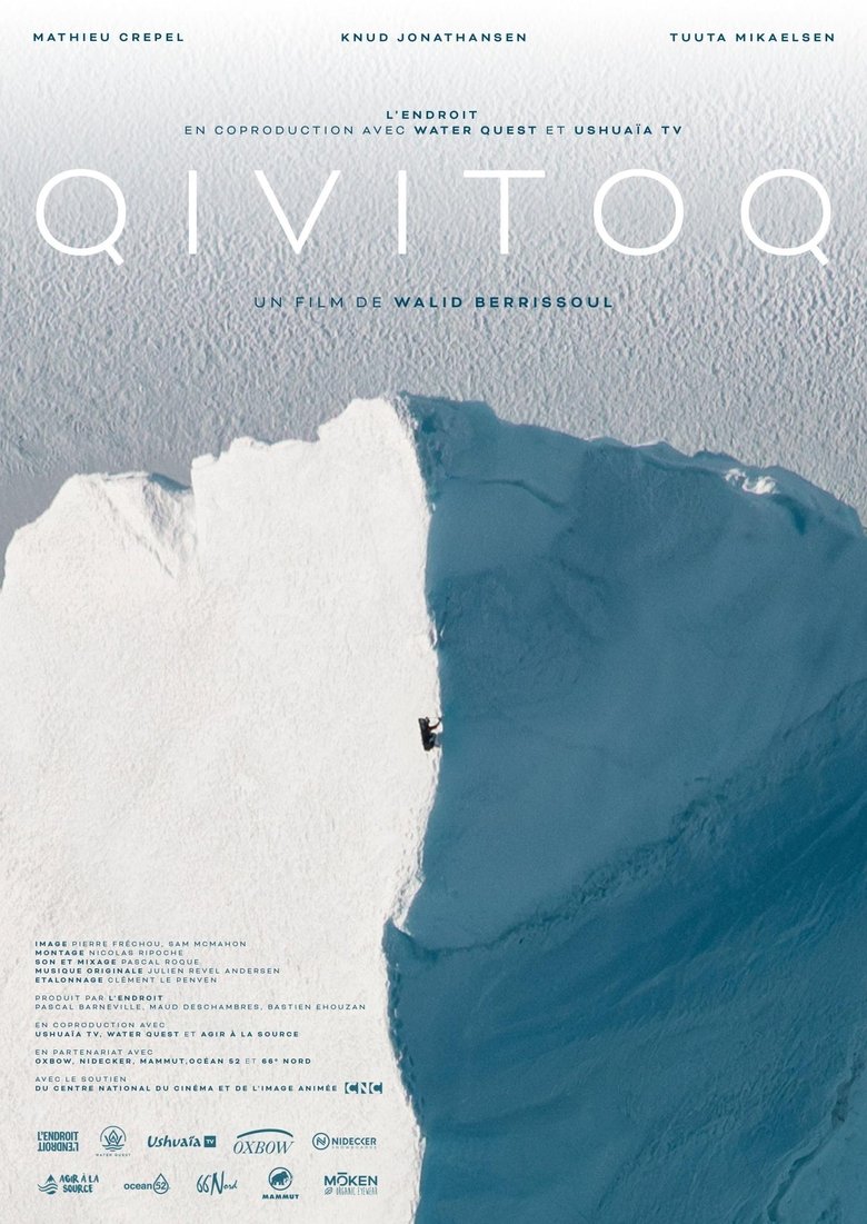 Poster of Qivitoq