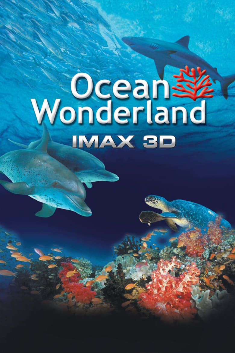 Poster of Ocean Wonderland