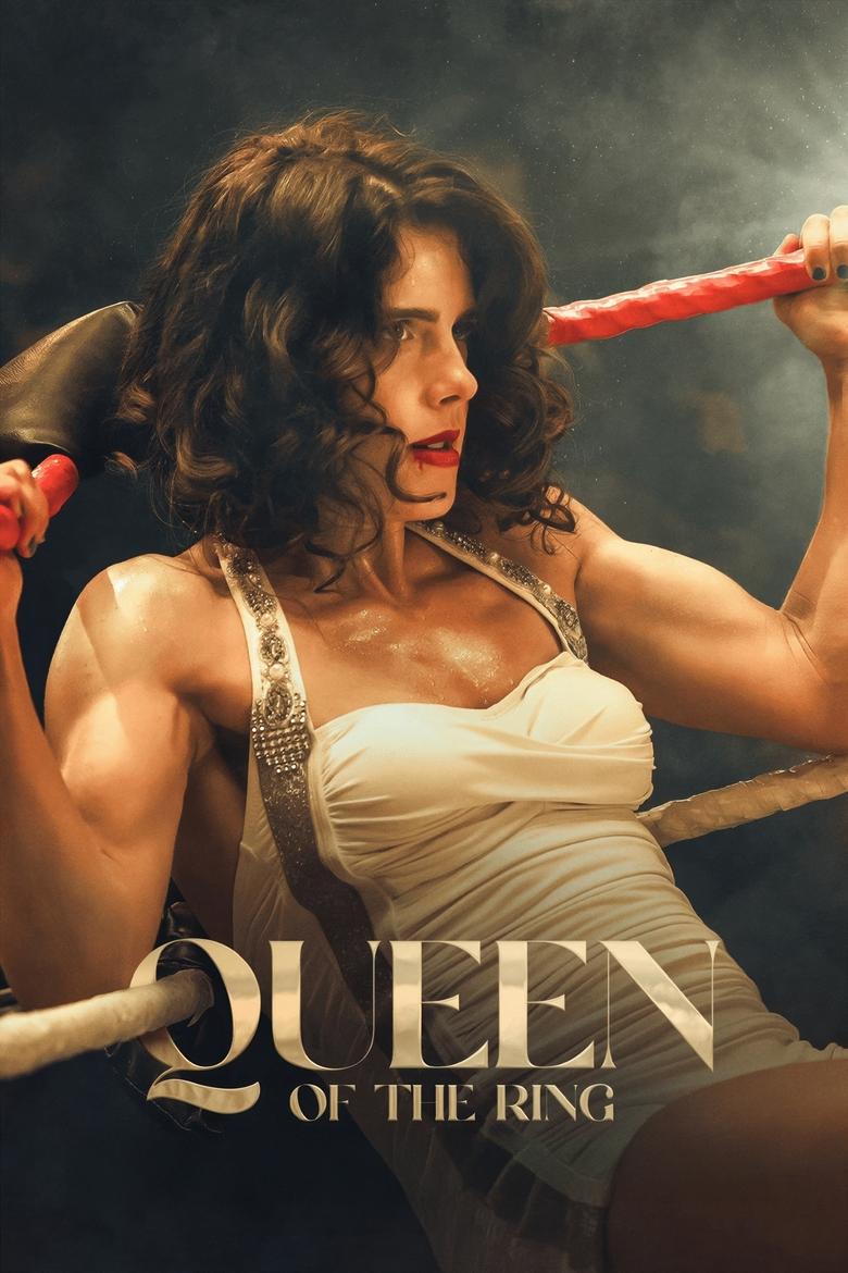 Poster of Queen of the Ring