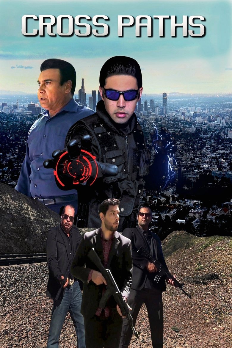Poster of Cross Paths