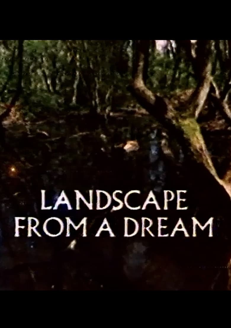 Poster of Landscape From A Dream