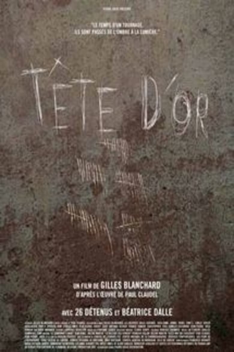 Poster of Tête d'or