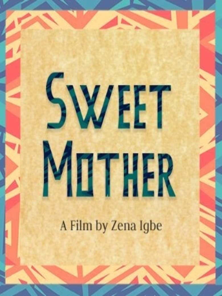 Poster of Sweet Mother