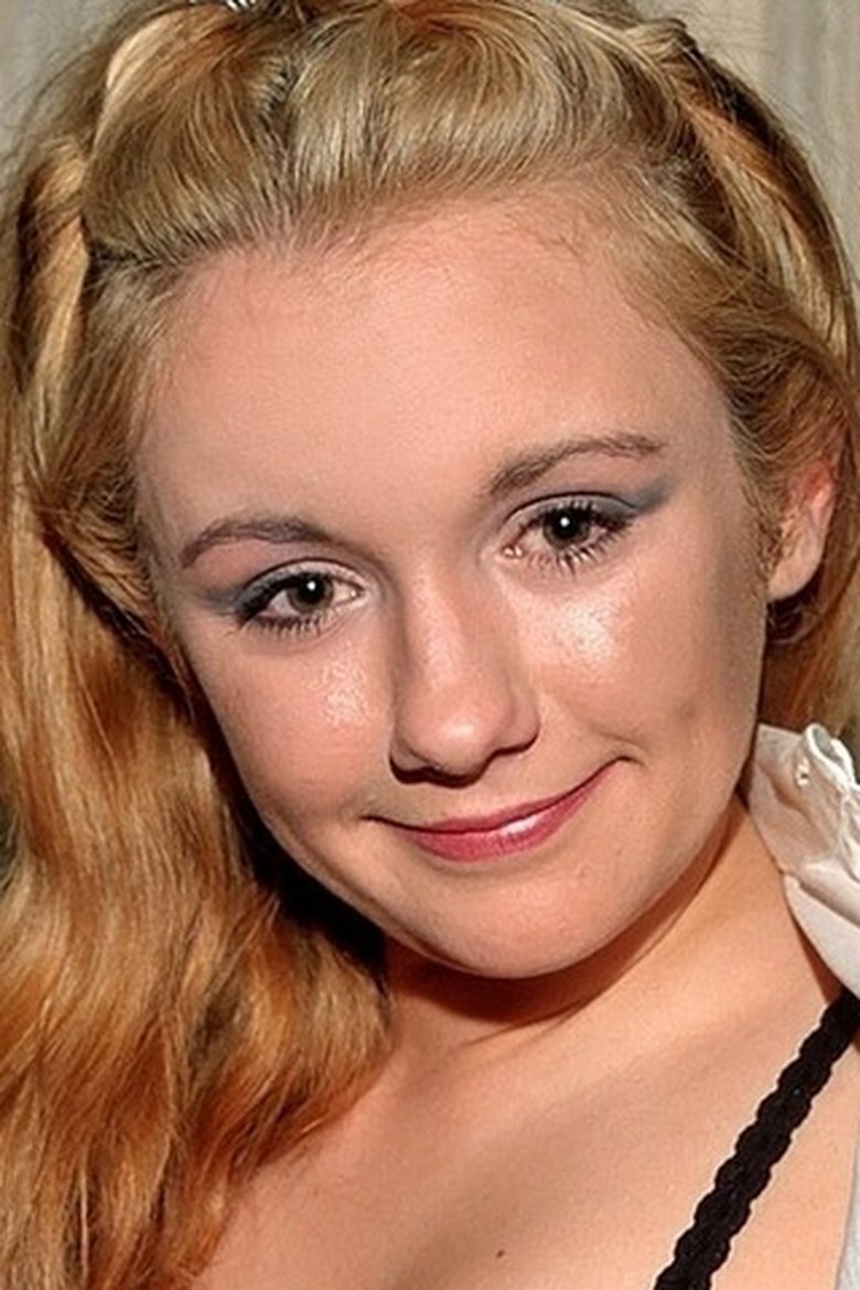Portrait of Brittney Alexander
