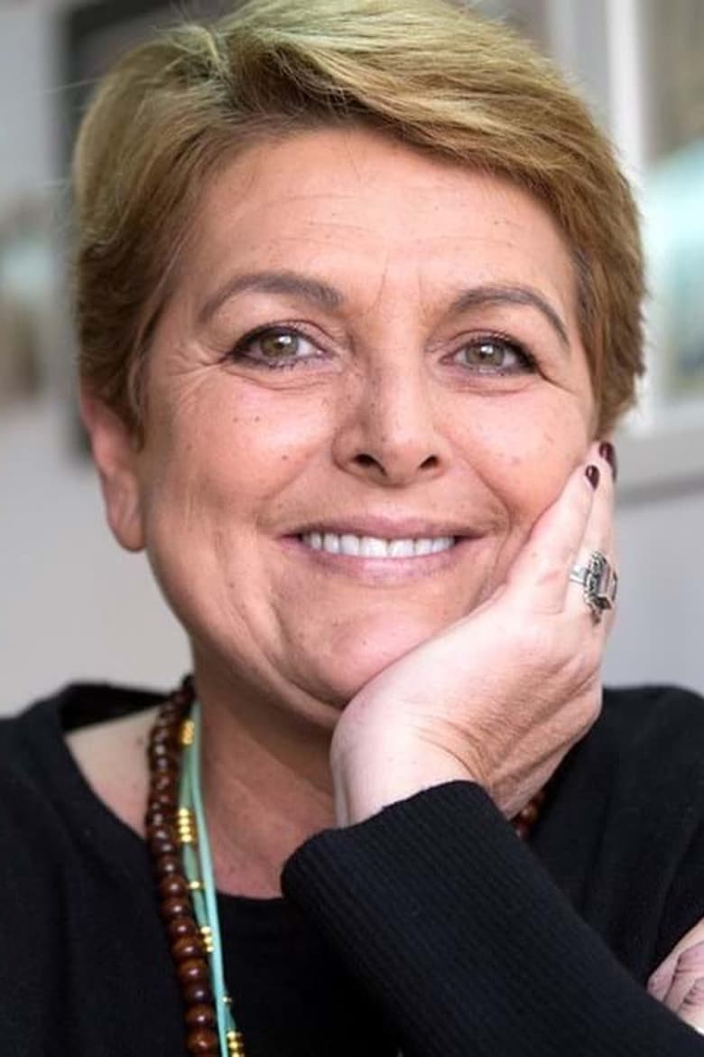 Portrait of Luísa Castel-Branco