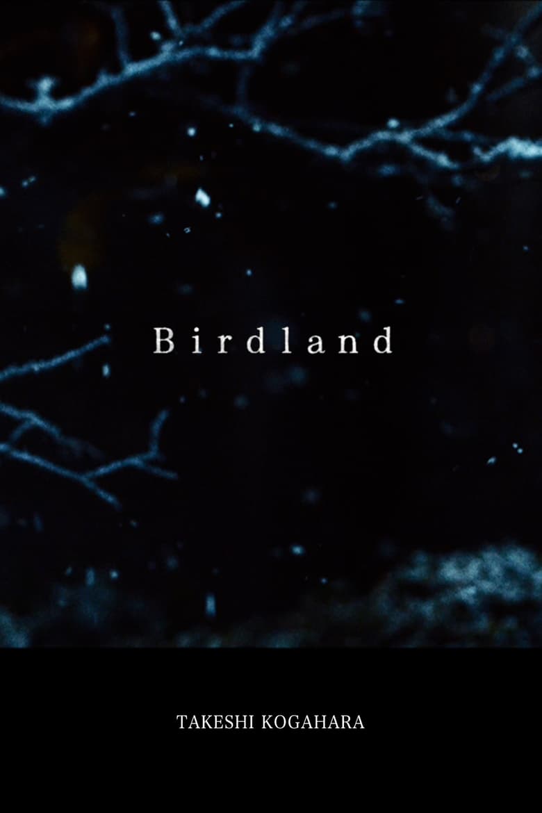 Poster of Birdland