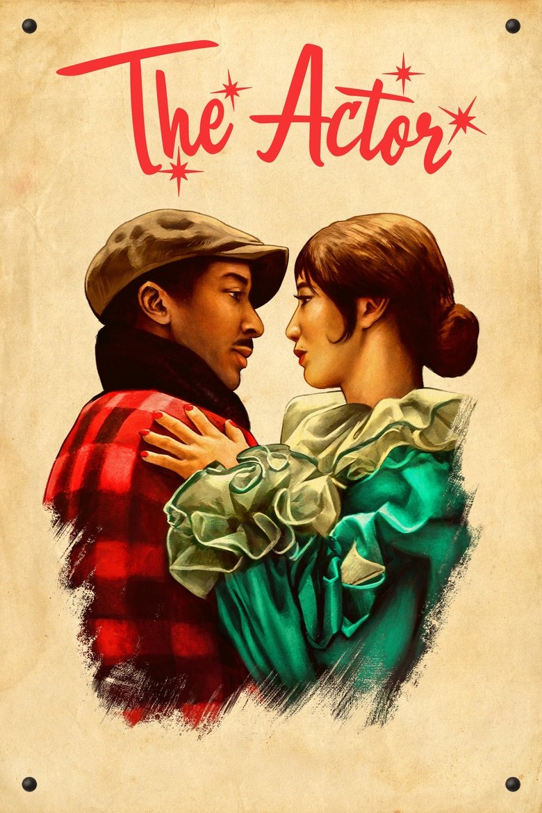 Poster of The Actor