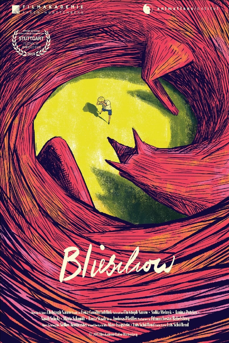 Poster of Blieschow