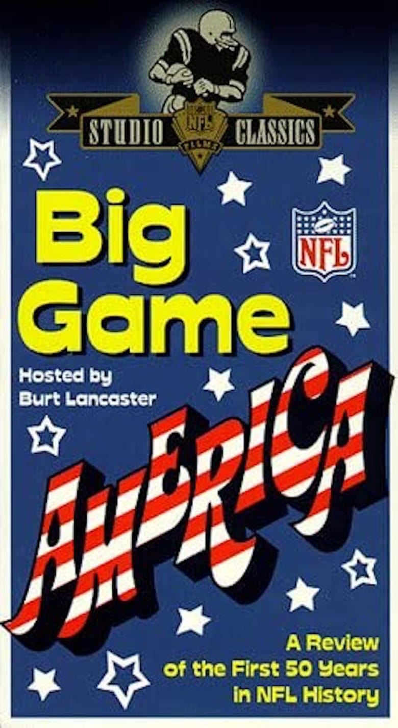 Poster of Big Game America