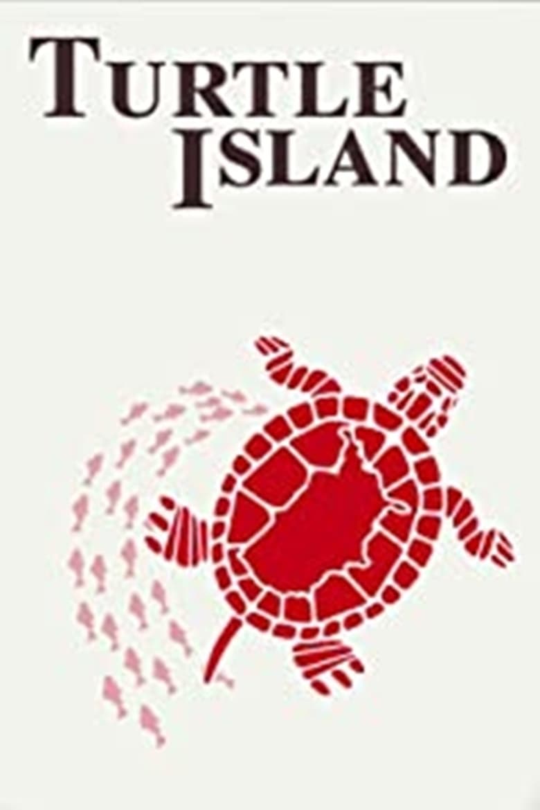 Poster of Turtle Island