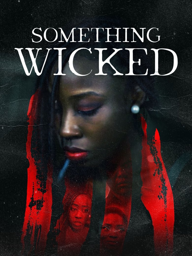 Poster of Something Wicked