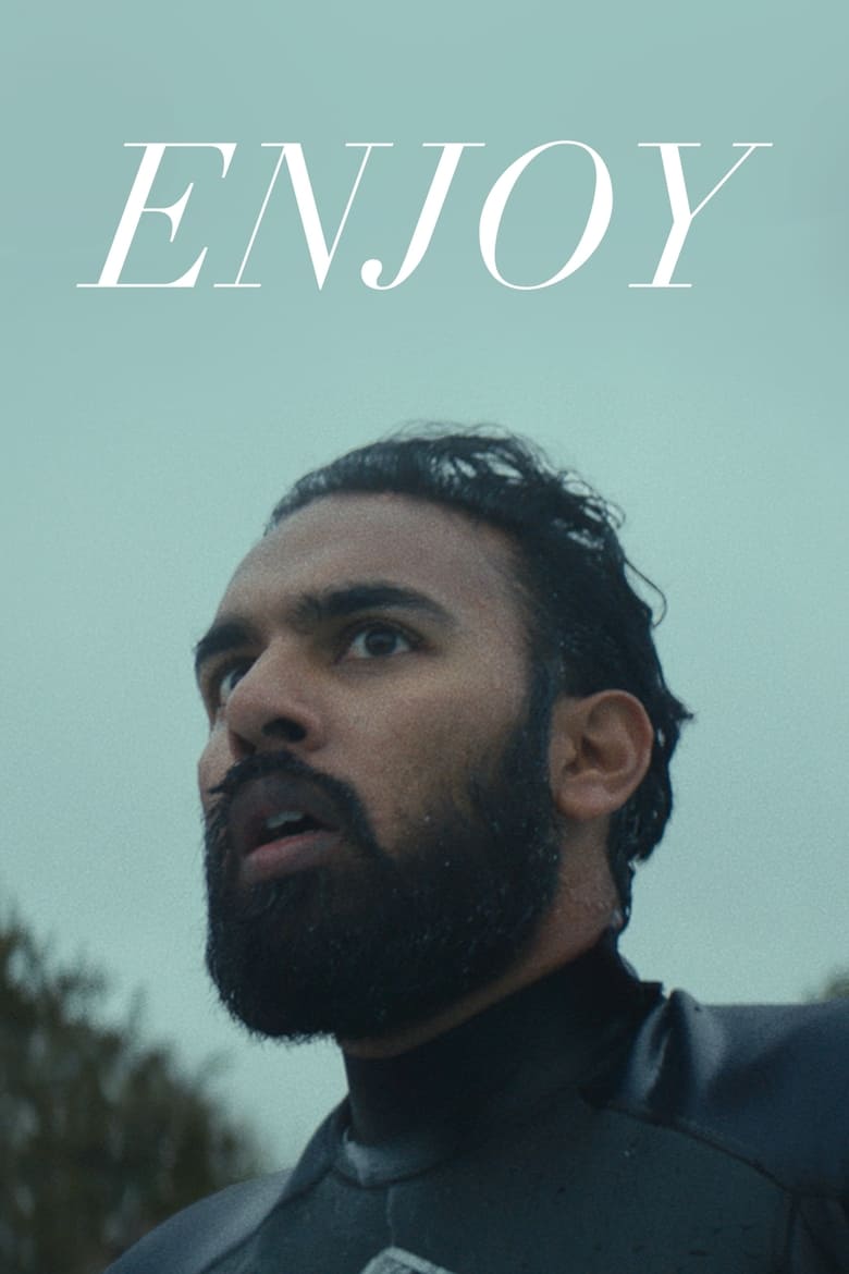 Poster of Enjoy