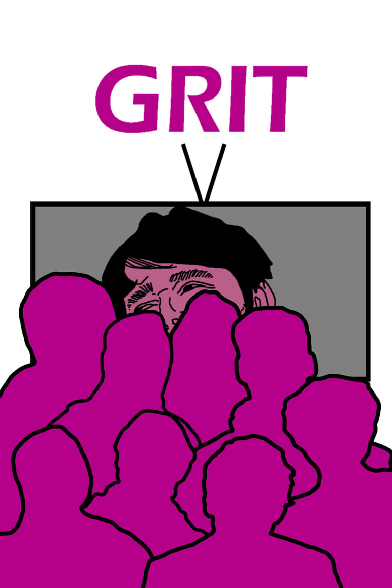 Poster of GRIT