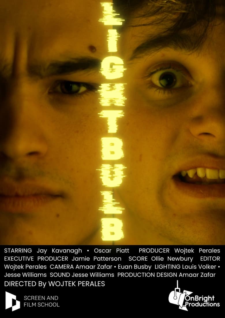 Poster of Lightbulb