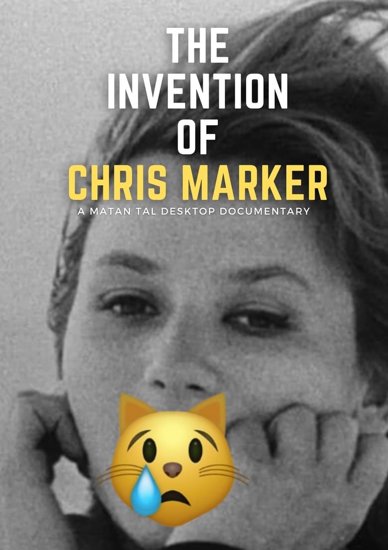 Poster of The Invention of Chris Marker