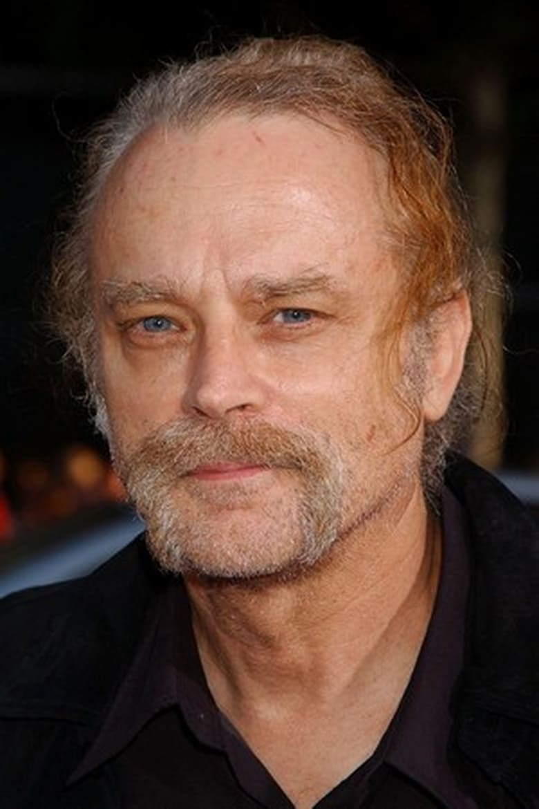 Portrait of Brad Dourif