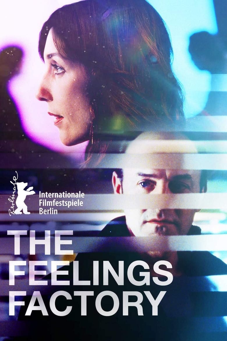 Poster of The Feelings Factory