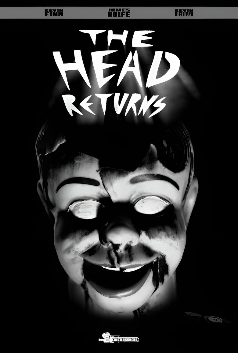 Poster of The Head Returns
