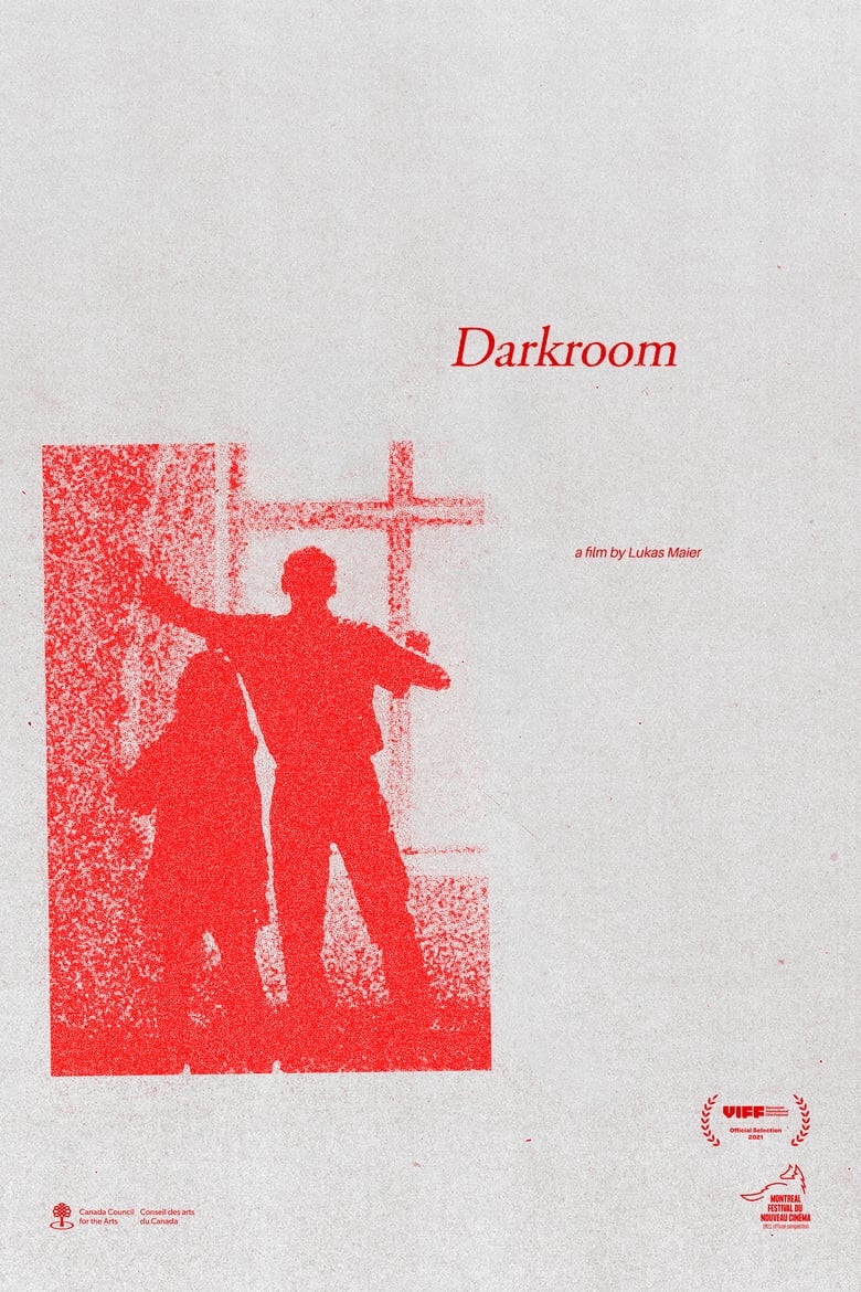 Poster of Darkroom