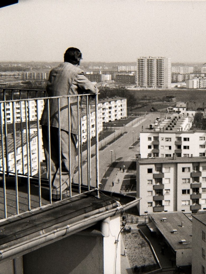 Poster of Für einen Platz an der Sonne