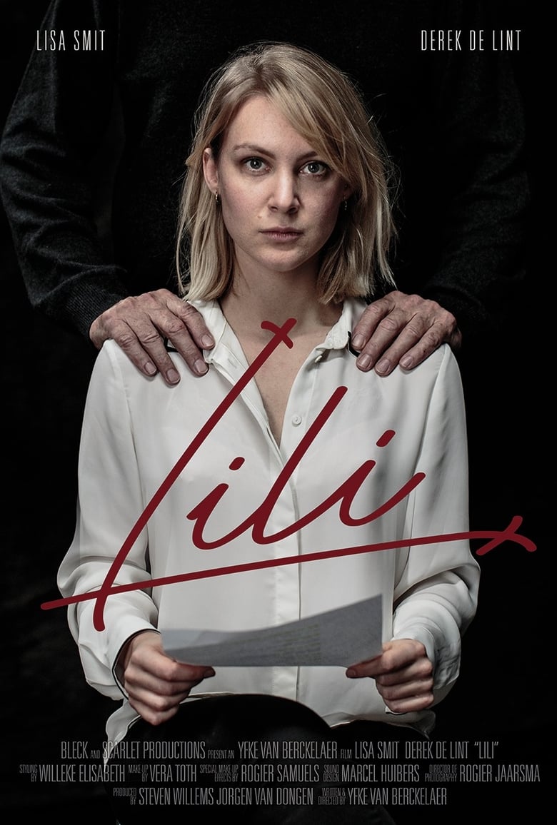 Poster of Lili