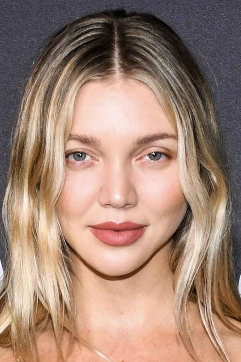Portrait of Jessie Andrews