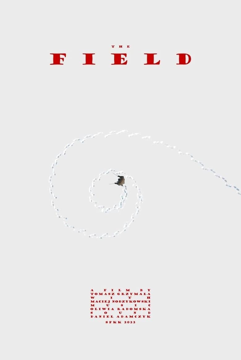 Poster of The Field