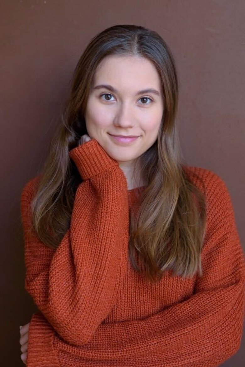Portrait of Loghan Currin