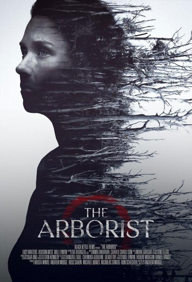 Poster of The Arborist