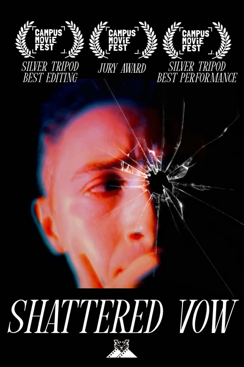 Poster of Shattered Vow